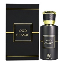 Ahmed Al Maghribi Oud Classic - Eau De Parfum - Volume: 50ml