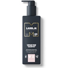Label.m Vibrant Rose Colour Care Shampoo 1000ml