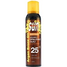 Vivaco Sun Vital Bio Oil Spf 25 150ml