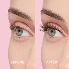 Kiss False Eyelashes Impress Press On Falsies Kit 02