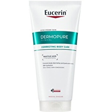 Eucerin Body Cream For Problematic Skin Dermopure Clinical (correcting Body Care) 200ml