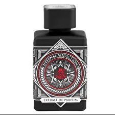 French Avenue Intense Addiction Eau De Parfum Unisex 80ml