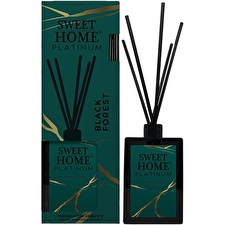 Sweet Home Collection Aroma Diffuser Black Forest - Volume: 500ml