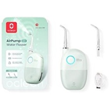 Oclean Mouthwash A10 Green