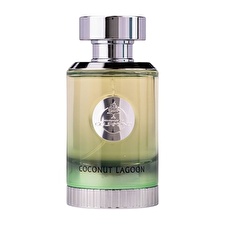 Paris Corner Coconut Lagoon Eau De Parfum U 100ml