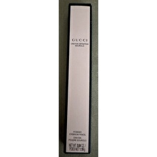 Gucci Definition Sourcils Double-ended Eyebrow Cream Pencil 06 Black 1.19 G