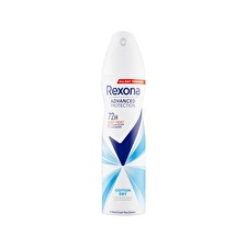 Rexona Advanced Protection Cotton Dry Antiperspirant - Antiperspirant Ve Spreji 150ml
