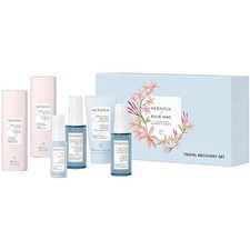 Goldwell Kerasilk Recovery Travel Set Gift Set