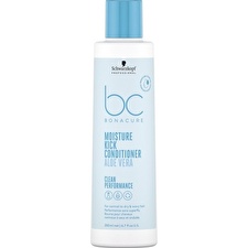 Schwarzkopf Professional Bc Bonacure Moisture Kick Conditioner Aloe Vera 200ml
