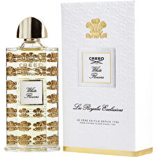 Creed Les Royales Exclusives White Flowers Fragrance Spray 75ml/2.5oz