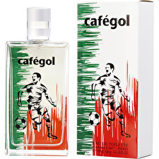 Parfums Cafe Cafegol Argentina Eau De Toilette Spray 100ml/3.4oz