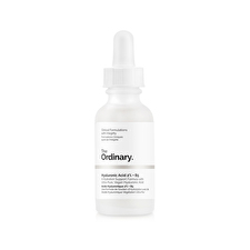 The Ordinary Hyaluronic Acid 2% +B5 Hydration Support Formula (Random Packaging) 30ml/1oz
