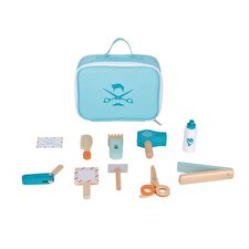 Tooky Toy Co Little Hairdresser Play Set 22x16x10cm
