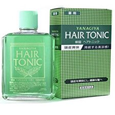 Yanagiya Hair Tonic - 360ml