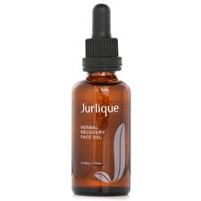 Jurlique Herbal Recovery Signature Face Oil (For Tired and Dull Skin) (Random Packaging) 50ml/1.6oz
