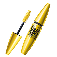 Maybelline Mascara With Mega-brush For Colossal Volume Colossal Volum Express 10.7ml - Shade: Black