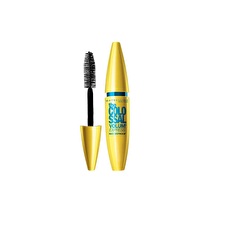 Maybelline Colossal Volum Express Waterproof - Waterproof Mascara With Big Brush