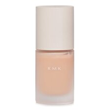 RMK Liquid Foundation Flawless Coverage - # 201 30ml