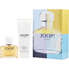Joop Le Bain Eau De Parfum Spray 40ml/1.35oz & Shower Gel 75ml/2.5oz