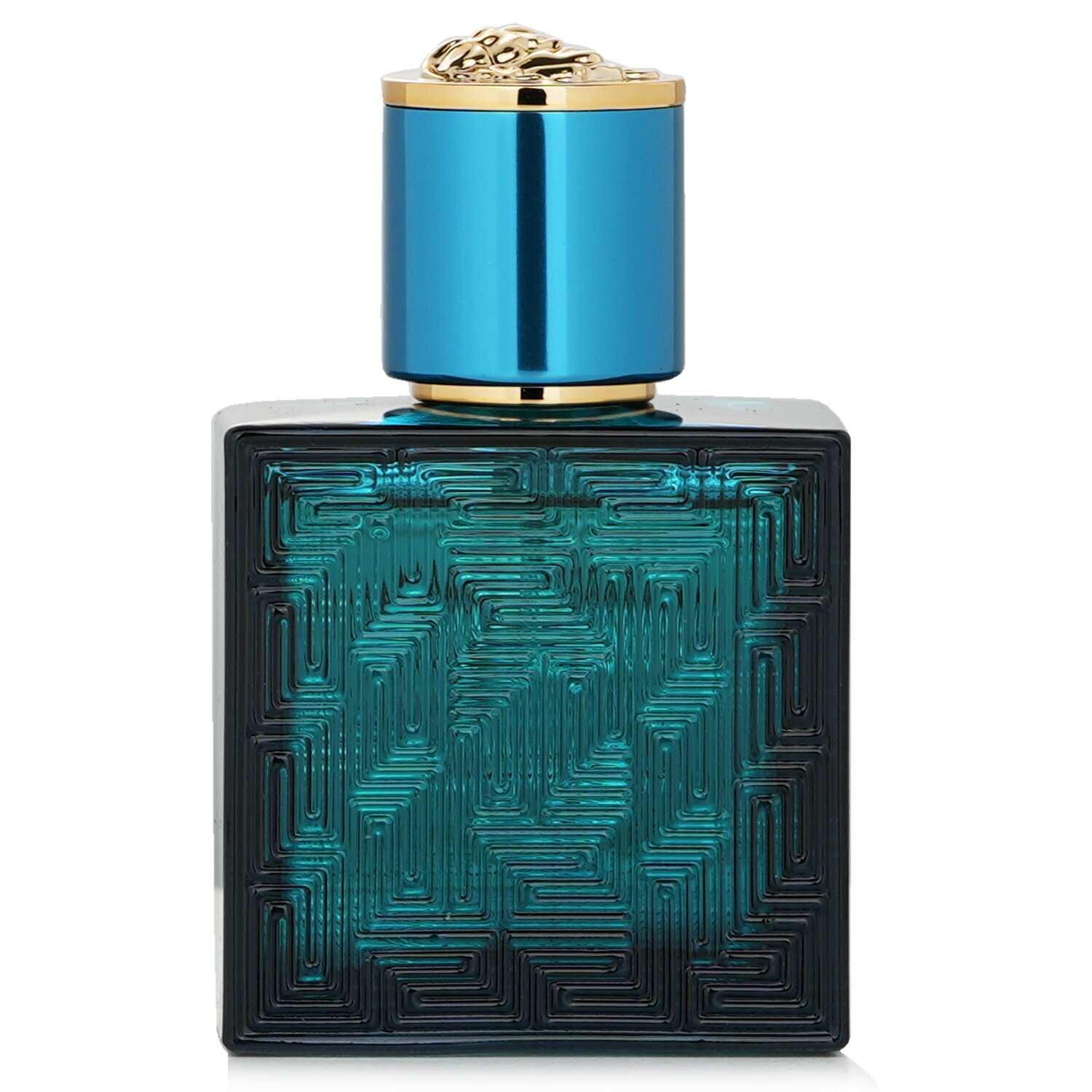 Versace Eros Eau De Toilette Spray (Unboxed) 30ml Cosmetics Now