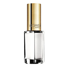 L`Oreal Paris L'oreal Paris Color Riche Nail Polish 001 Snow In Megeve 5ml
