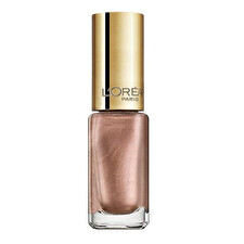 L`Oreal Paris L'oreal Paris Color Riche Le Vernis Nail Polish 106 Versailles Gold 5ml