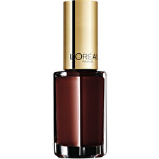 L`Oreal Paris L'oreal Paris Color Riche Le Vernis Nail Polish 110 Jolie Brunette 5ml