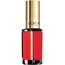 L`Oreal Paris L'oreal Paris Color Riche Le Vernis Nail Polish 304 Spicy Orange 5ml