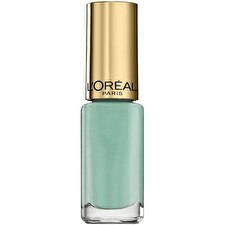 L`Oreal Paris L'oreal Paris Color Riche Le Vernis Nail Polish 602 Perle De Jade 5ml