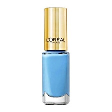 L`Oreal Paris L'oreal Paris Color Riche Nail Polish 611 Sky Fits Heaven 5ml