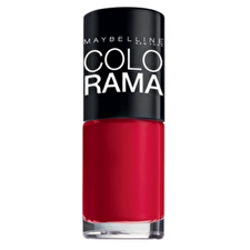 Maybelline Color Show 60 Seconds Nail Polish Nr. 15 Candy Apple 7ml