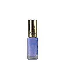 L`Oreal Paris L'oreal Paris Color Riche Le Vernis Nail Polish 507 Riviera Lavender 5ml
