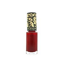 L`Oreal Paris L'oreal Paris Color Riche Le Vernis Nail Polish 814 Imperial Curtain 5ml