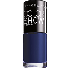 Maybelline Color Show By Colorama Nail Polish Nr. 103 Marinho 7ml
