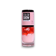 Maybelline Color Show By Colorama Nail Polish Nr. 77 Nebline 7ml