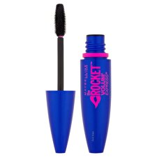 Maybelline Rocket Volum Express Mascara - Mascara For Fast Volume 9.6ml