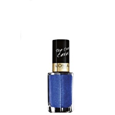 L`Oreal Paris L'oreal Paris Color Riche Le Vernis Nail Polish 909 Saphyr Carat 5ml