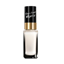 L`Oreal Paris L'oreal Paris Color Riche Les Top Coats Nail Polish 915 Matte 5ml