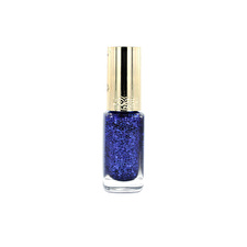L`Oreal Paris L'oreal Paris Color Riche Le Vernis Nail Polish 837 Bling Bang 5ml