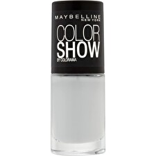 Maybelline Color Show By Colorama Nail Polish Nr. 288 Cool Touch 7ml