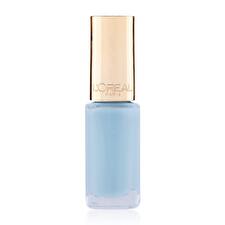 L`Oreal Paris L'oreal Paris Color Riche Le Vernis Nail Polish 853 Menthe Glace 5ml