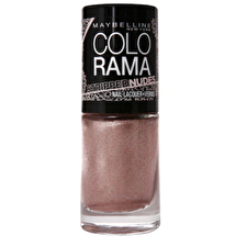 Maybelline Color Show Bleached Nudes Nail Polish Nr. 228 Tan Lines 7ml