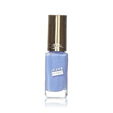 L`Oreal Paris L'oreal Paris Color Riche Jeans Effect Nail Polish 861 Azur Salopette 5ml