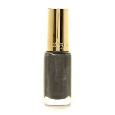 L`Oreal Paris L'oreal Paris Color Riche Le Vernis Nail Polish 876 Smoking Absolu 5ml