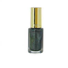 L`Oreal Paris L'oreal Paris Color Riche Le Vernis Nail Polish 222 Imperial Green 5ml