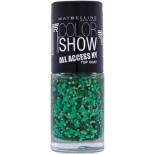 Maybelline Color Show All Access Top Coat Nail Polish Nr. 425 Lady Liberty 6ml