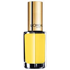 L`Oreal Paris L'oreal Paris Color Riche Le Vernis Nail Polish 204 Popcorn 5ml