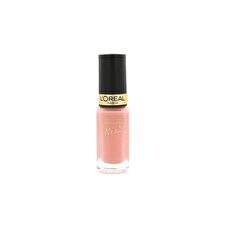 L`Oreal Paris L'oreal Paris Color Riche Collection Exclusive By Naomi Nail Polish Naomi's Delicate Rose 5ml