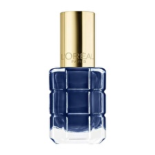 L`Oreal Paris L'oreal Paris Color Riche Vernis A L'huile Nail Polish 668 Bleu Royal 13.5ml