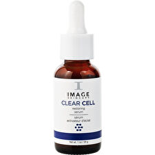 Image Skincare Clear Cell Restoring Serum Oil-free 28g/1oz
